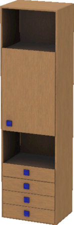 Sims 3 — Third Daydream Shelf 4 by Sugar-Baby756 — By Sugar-Baby