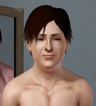 Sims 3 — Bruce Jenner by sophie_xxxx — Bruce Jenner. This is Bruce Jenner the top of the family unit of the Kardashians