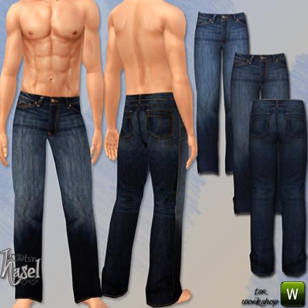 The Sims Resource - Smack That_Bottom
