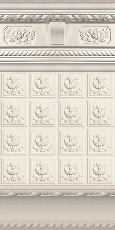 Sims 3 — Floral Molding dv006 by cm_11778 — Christine - cm_11778@TSR - TSRAA- Please feel free to include with houses.