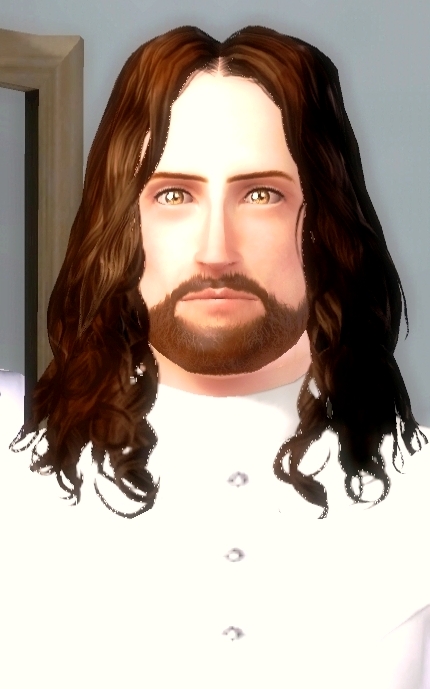 Steam Workshop::Jesus Skate 3