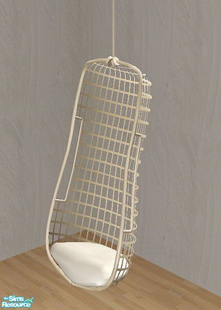 Sims 2 — Birthdayparty - Living - living chair by steffor — 
