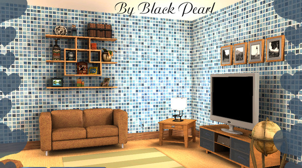 Sims 3 — Multicolor 2 by Black__Pearl — Ideal for the bathroom, basin and kitchen