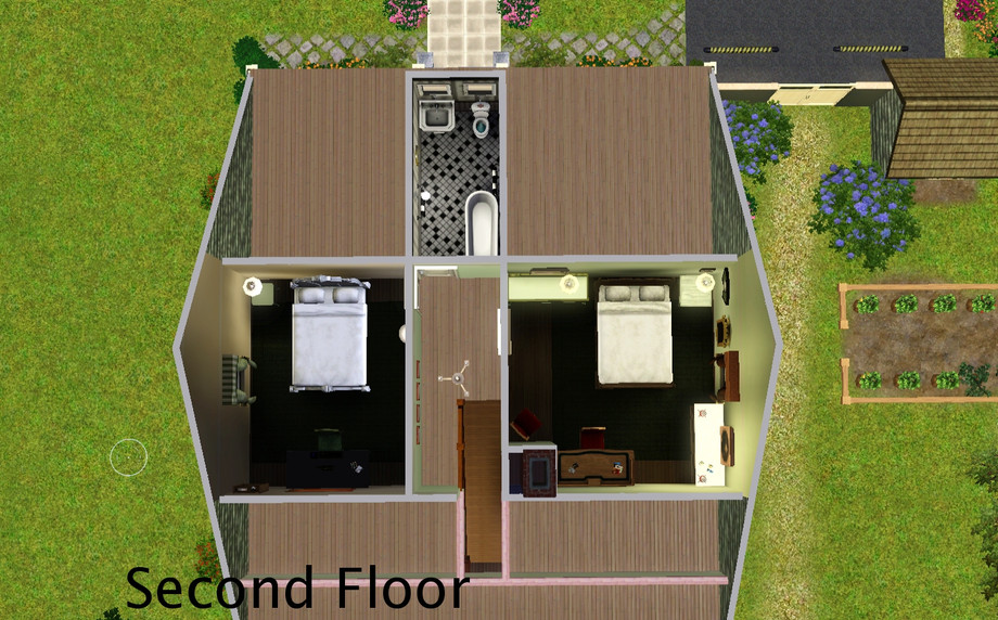 The Sims Resource The Wayland