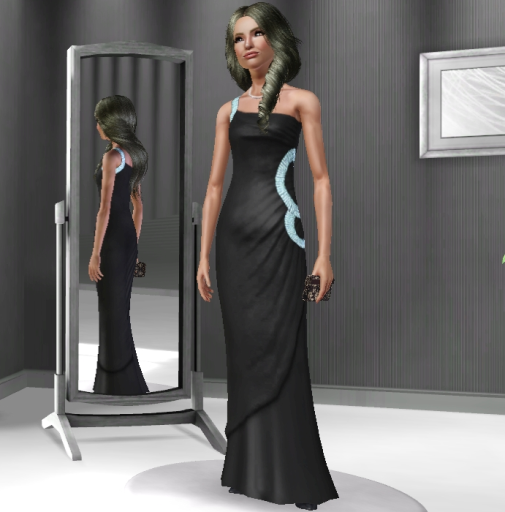 The Sims Resource Meredith Grey