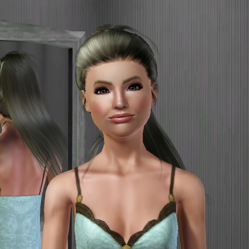 The Sims Resource Meredith Grey