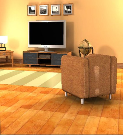 Sims 3 — Wood Floor #1 by Sufia — A simply and elegant wood floor by Sofia Sousa