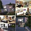 Sims 3 — URBAN MODERNIST by aermt2 — URBAN MODERNIST