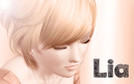 Sims 3 — Lia Flor by Tegi — I didn't play TS3 since 2009 =) Creating stuff, installing new EP's, communicate with other