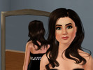 Sims 3 — Aria Montgomery by trlynna2 — Aria Montgomery