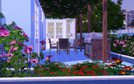 Sims 3 — Bluebell Cottage-Extended by caseycat — The property was built round about the turn of the last century and if