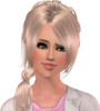 Sims 3 — Emina by famy2 — Emina ___________