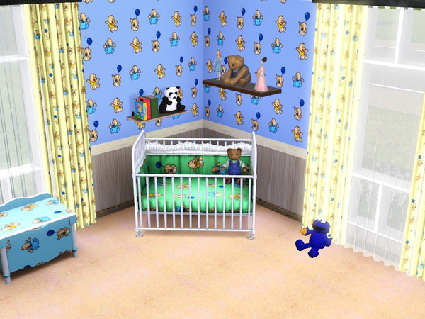 Sims 3 — baby-boy 1 by maxi king — for the little ones,hope you like it!