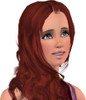Sims 3 — Brooke Davis  from One Tree Hill by happy_funny2 — This is my first creation and I hope you like it! This sim is