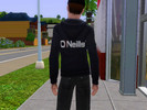 Sims 3 — O'Neills Hoodie by Games_4_u — www.games4you.ie www.oniells.com Official O'Neills Hoodie for the most