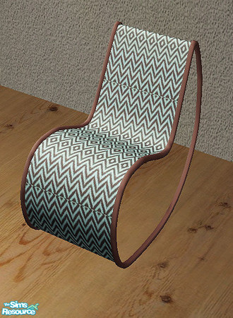 Sims 2 — Schoen - chair by steffor — 