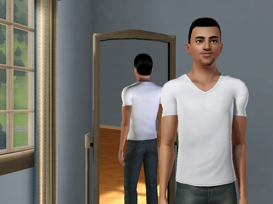 The Sims Resource - trey songz