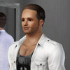 Sims 3 — Alex Karev by Xnycho2 — Alex Karev from Grey's Anatomy