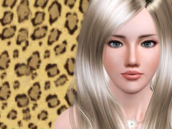 Sims 3 — Madison May ~ April Exclusive Sim by EsDarkman2 — Madison is very wonderful and gorgeous girl with many