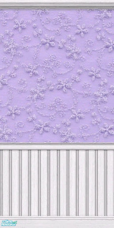 Sims 2 — Lilac Chiffon by Lil-Kiki — Just like my Blue pastel Chiffon design, this is a relaxing colour that will calm