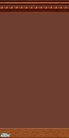 Sims 2 — Home Creations Rich Burgandy Collection by Maegen — Home Creations is proud to introduce a new line of floor and