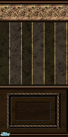 Sims 2 — Beguiling by Halfcreek — created by Halfcreek