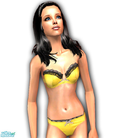 Sims 2 — Teen Fashion Lingerie Set - 5fbaf4cf Undies6 by nikisatez05 — 