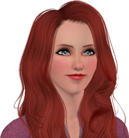 The Sims Resource - Estella Houston
