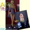 Sims 2 — As Seen On Britney Spears On Good Morning America by lADy_gAGA_and_BeYonCe — Hey Everybody Here\'s A Creation