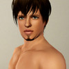 Sims 3 — Marvin by Pinot2 — Made by Pinot, hey thanks to people in here who works hard for their creations and also big