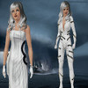Sims 3 — Wind Godess by Roobz1 — Wind Godess,to follow my other earth element sims.