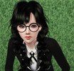 Sims 3 — LOLI by taotaosu2 — please go to here download the makeup http://www.box.net/shared/xe26j5u1or