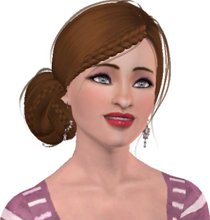 Sims 3 — Natilie by Majella13 — Kind,Beautiful and please tell me what you think