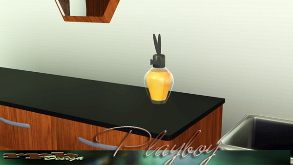 Sims 3 — rpb playboy by ruhrpottbobo — rpb playboy 
