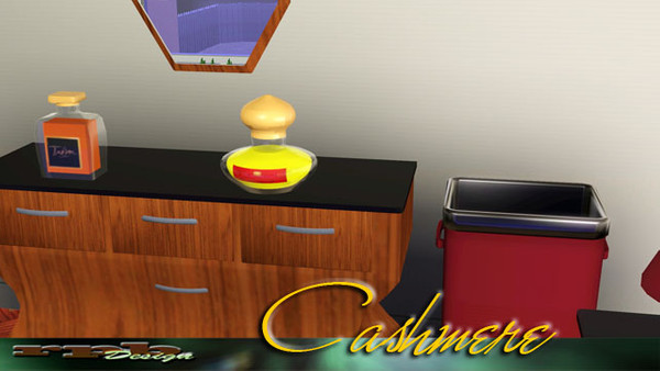 Sims 3 — rpb parfuem schopard by ruhrpottbobo — rpb parfuem schopard 