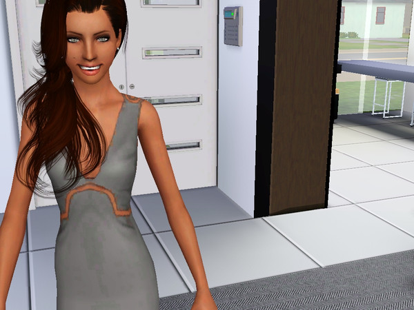 Sims 3 — Allen by hellohowareyou2 — i hope you like it!: -D