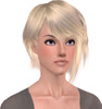 Sims 3 — Miss lovley by sollabolla5 — A young adult who cant wait to start to life her live.