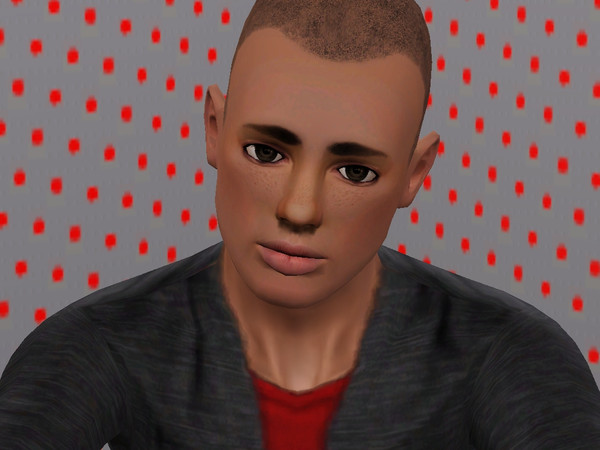 Sims 3 — Anthony by Vanity_Sims — Skin {club-crimsyn.dreamwidth.org| slave default skintone} Eyebrows {subaxi | see link