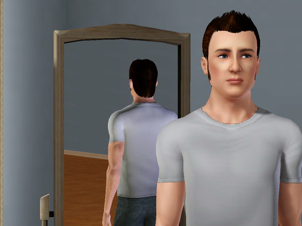 Sims 3 — Harry Judd Mcfly by racharyefron123 — Harry Judd Mcfly