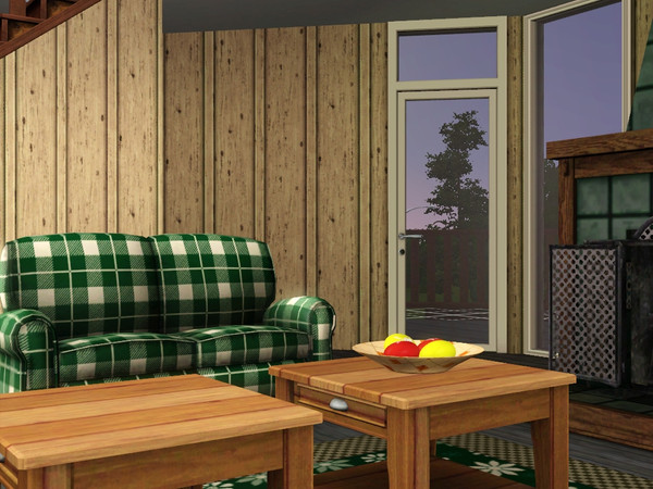 Sims 3 — Bowl with easter eggs by darkfairy2 — Both eggs and bowl recolourable,the eggs have easter figures on them,too!