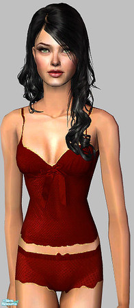Sims 2 — Satin undies - 2 by milanokat — 