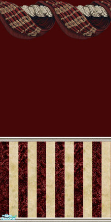 Sims 2 — Swag by Halfcreek — created by Halfcreek