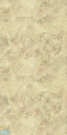 Sims 2 — MRC Wall 379 by MidnightRose — Complimentary wall for the beach wallpaper. Created by Midnight Rose. Please do