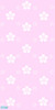 Sims 2 — Sakura - powder pink cherry blossom by jasysboo — Powder pink paper with sakura (cherry blossom) detail.
