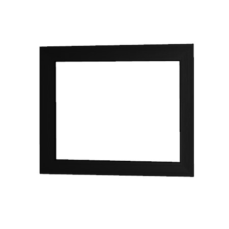 Sims 3 — Composers Frames Modern Medium by TheNumbersWoman — By RicciNumbers at TSR. TSRAA.