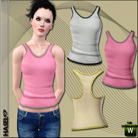 Sims 3 — Hasel Set 33_5 by hasel — Hasel Set 33_5 hasel@tsr 3 recolorable palettes.. 3 different styles.. Enjoy..