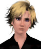 Sims 3 — Noah_Parxx by TokioSim — Young adult sim Hair by Peggy Sims all basegame (clothing, make-up, skintone, etc) by