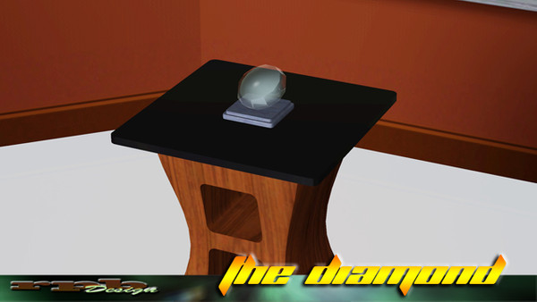 Sims 3 — rpb diamond by ruhrpottbobo — rpb diamond 