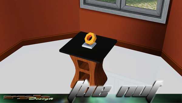 Sims 3 — rpb the nut by ruhrpottbobo — rpb the nut 
