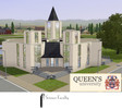 Sims 3 — Science Faculty by Tomsett2 — This is part of a set of Colleges and Faculties I am building on the lines of